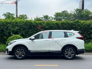 Xe Honda CRV L 2022