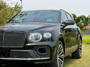 Xe Bentley Bentayga 4.0 V8 2021