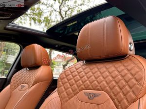 Xe Bentley Bentayga 4.0 V8 2021