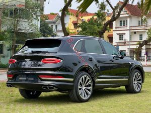 Xe Bentley Bentayga 4.0 V8 2021