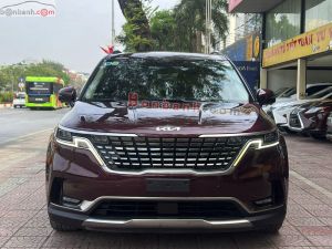 Kia Carnival Signature 2.2D 2022
