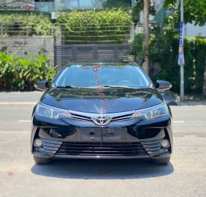 Toyota Corolla altis 1.8G AT 2017