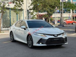 Toyota Camry 2.5HV 2023