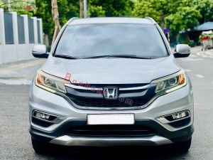 Honda CRV 2.0 AT 2015