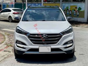 Hyundai Tucson 1.6 AT Turbo 2018