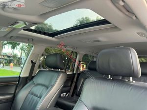 Xe Toyota Land Cruiser 4.6 V8 2020