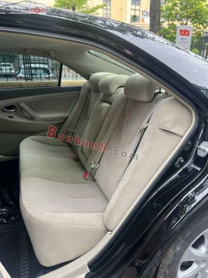 Xe Toyota Camry LE 2.5 2009
