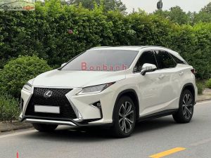 Lexus RX 350 2019