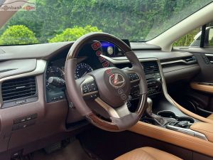 Xe Lexus RX 350 2019