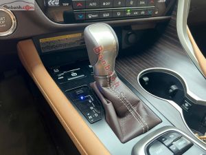 Xe Lexus RX 350 2019
