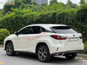 Xe Lexus RX 350 2019