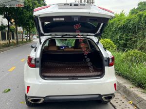 Xe Lexus RX 350 2019