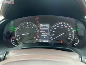 Xe Lexus RX 350 2019