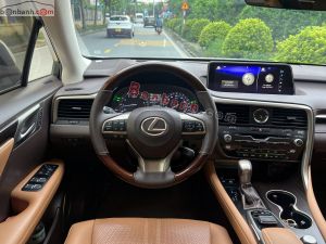 Xe Lexus RX 350 2019