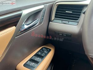 Xe Lexus RX 350 2019