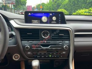 Xe Lexus RX 350 2019