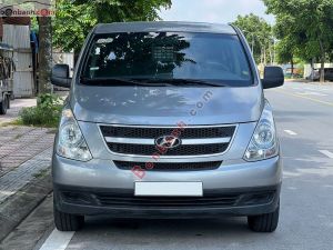 Xe Hyundai Grand Starex Van 2.4 MT 2011