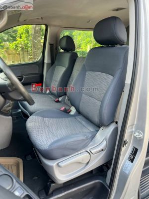 Xe Hyundai Grand Starex Van 2.4 MT 2011