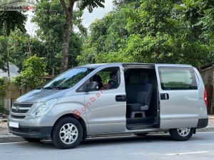 Xe Hyundai Grand Starex Van 2.4 MT 2011
