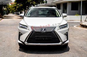 Lexus RX 350 2016