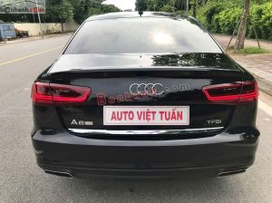 Xe Audi A6 1.8 TFSI 2017