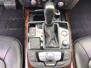 Xe Audi A6 1.8 TFSI 2017