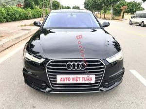 Audi A6 1.8 TFSI 2017