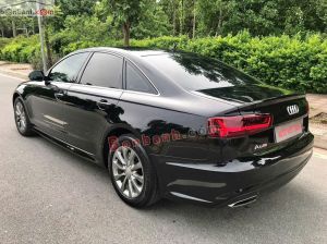 Xe Audi A6 1.8 TFSI 2017