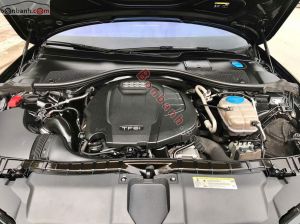 Xe Audi A6 1.8 TFSI 2017