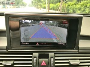 Xe Audi A6 1.8 TFSI 2017