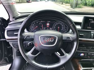 Xe Audi A6 1.8 TFSI 2017