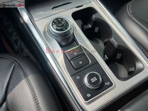 Xe Ford Explorer Limited 2.3L EcoBoost 2022