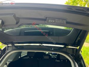 Xe Ford Explorer Limited 2.3L EcoBoost 2022