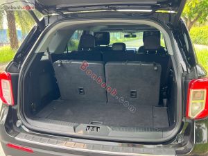 Xe Ford Explorer Limited 2.3L EcoBoost 2022