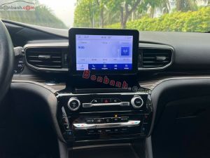 Xe Ford Explorer Limited 2.3L EcoBoost 2022