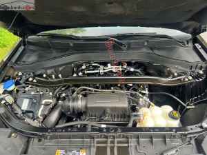 Xe Ford Explorer Limited 2.3L EcoBoost 2022