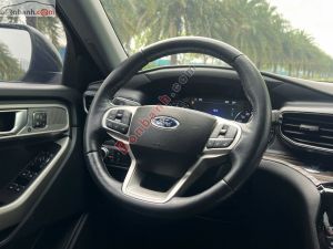 Xe Ford Explorer Limited 2.3L EcoBoost 2022