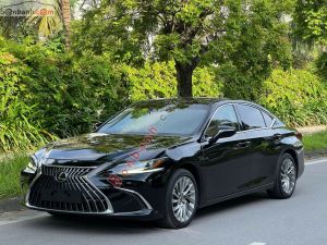 Lexus ES 250 2021