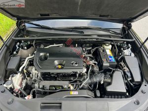 Xe Lexus ES 250 2021