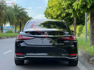 Xe Lexus ES 250 2021
