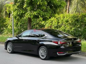 Xe Lexus ES 250 2021