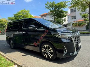 Xe Toyota Alphard Executive Lounge 2019