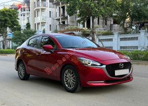 Xe Mazda 2 Luxury 2021
