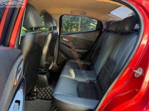 Xe Mazda 2 Luxury 2021