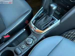 Xe Mazda 2 Luxury 2021