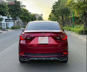 Xe Mazda 2 Luxury 2021