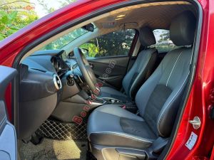 Xe Mazda 2 Luxury 2021