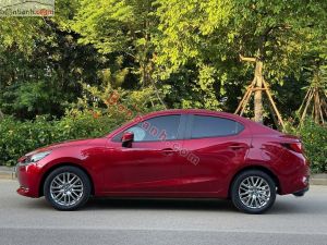 Xe Mazda 2 Luxury 2021
