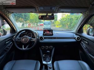 Xe Mazda 2 Luxury 2021