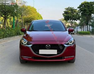 Xe Mazda 2 Luxury 2021